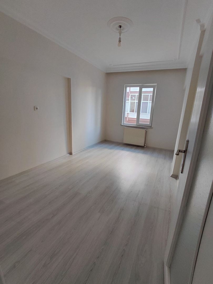 ısparta merkez kurtuluş mahallesinde merkezi konumda kiralık bakımlı daire - 30