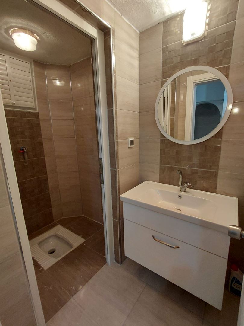 ısparta merkez kurtuluş mahallesinde merkezi konumda kiralık bakımlı daire - 9