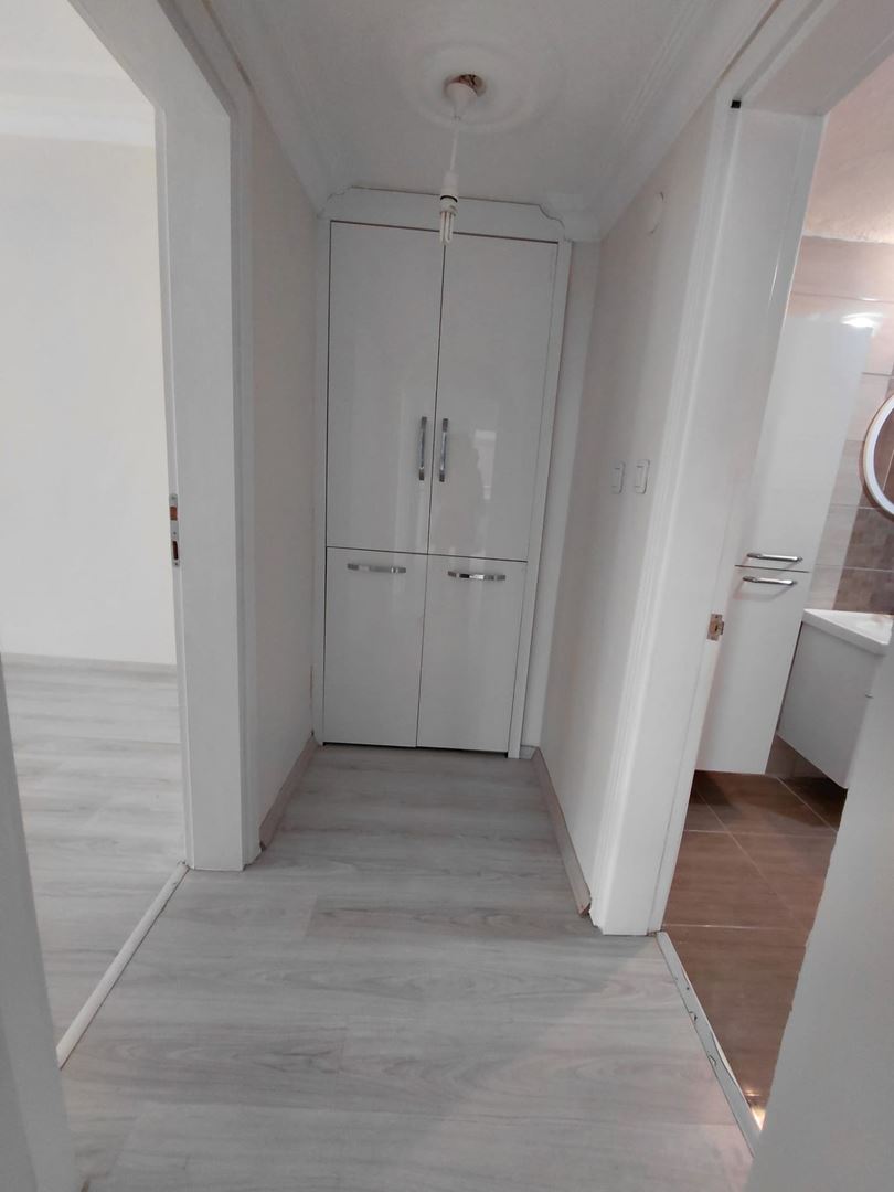 ısparta merkez kurtuluş mahallesinde merkezi konumda kiralık bakımlı daire - 28