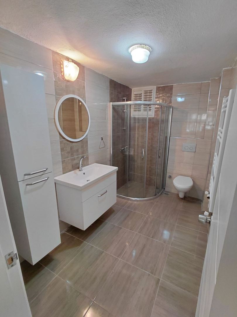 ısparta merkez kurtuluş mahallesinde merkezi konumda kiralık bakımlı daire - 26