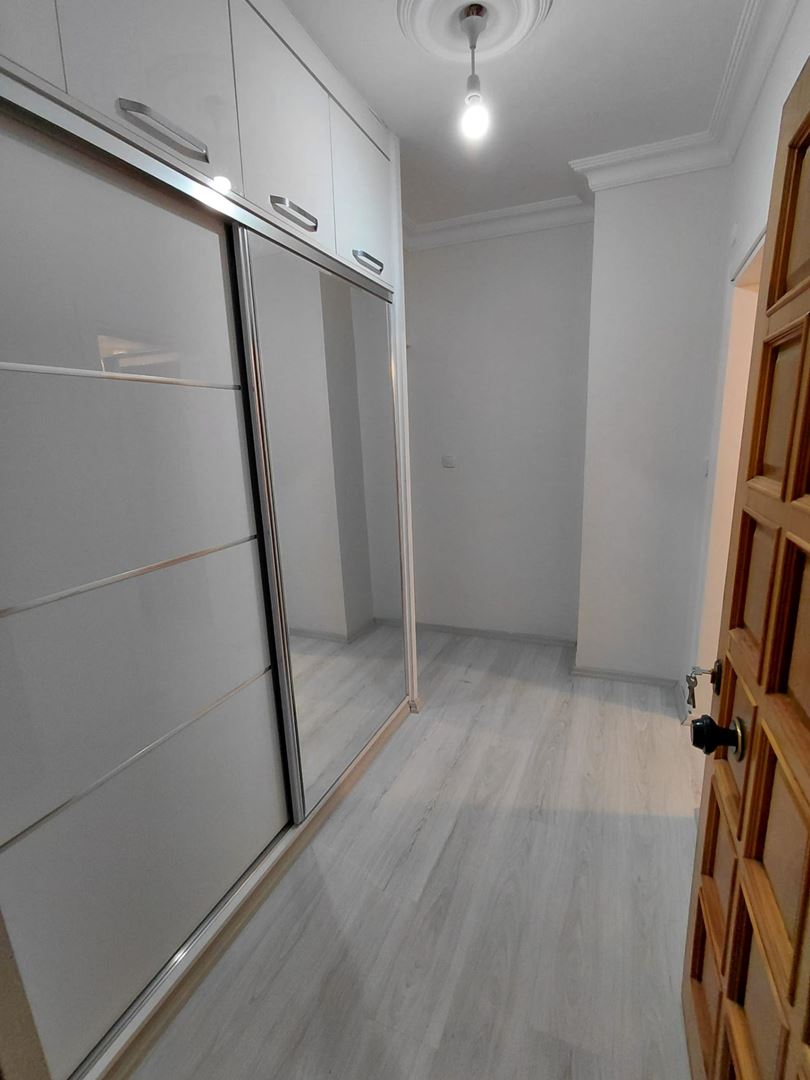 ısparta merkez kurtuluş mahallesinde merkezi konumda kiralık bakımlı daire - 4