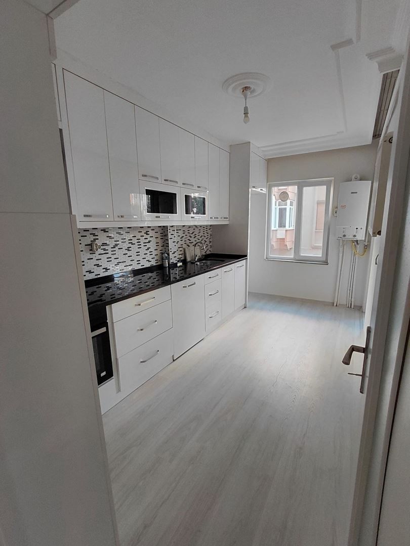 ısparta merkez kurtuluş mahallesinde merkezi konumda kiralık bakımlı daire - 17