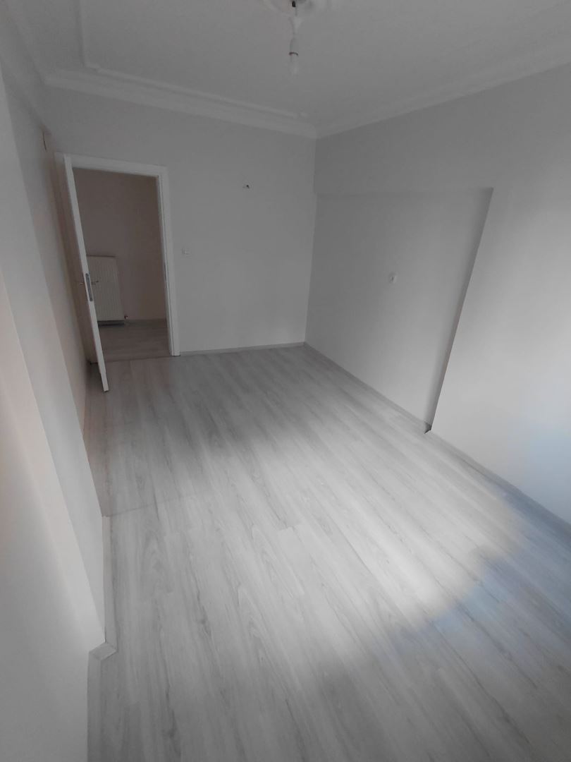 ısparta merkez kurtuluş mahallesinde merkezi konumda kiralık bakımlı daire - 25