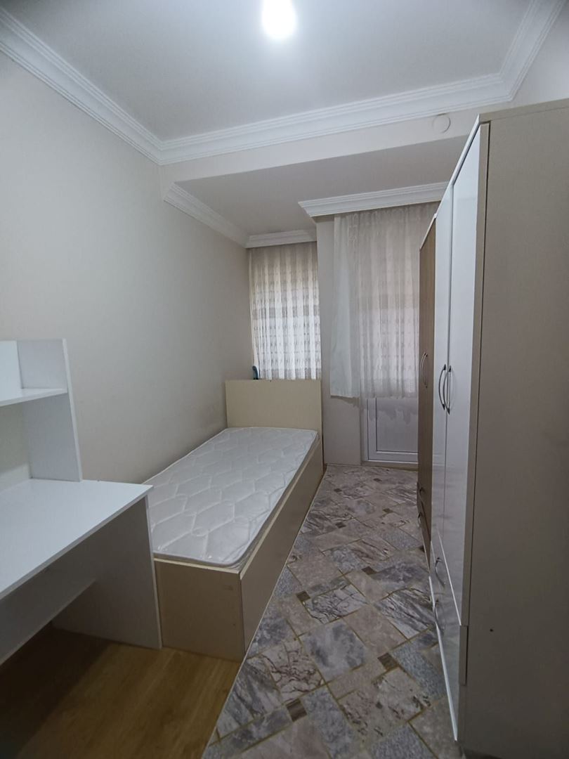 ısparta merkez çelebiler mahallesinde kiralık balkonlu apart - 11