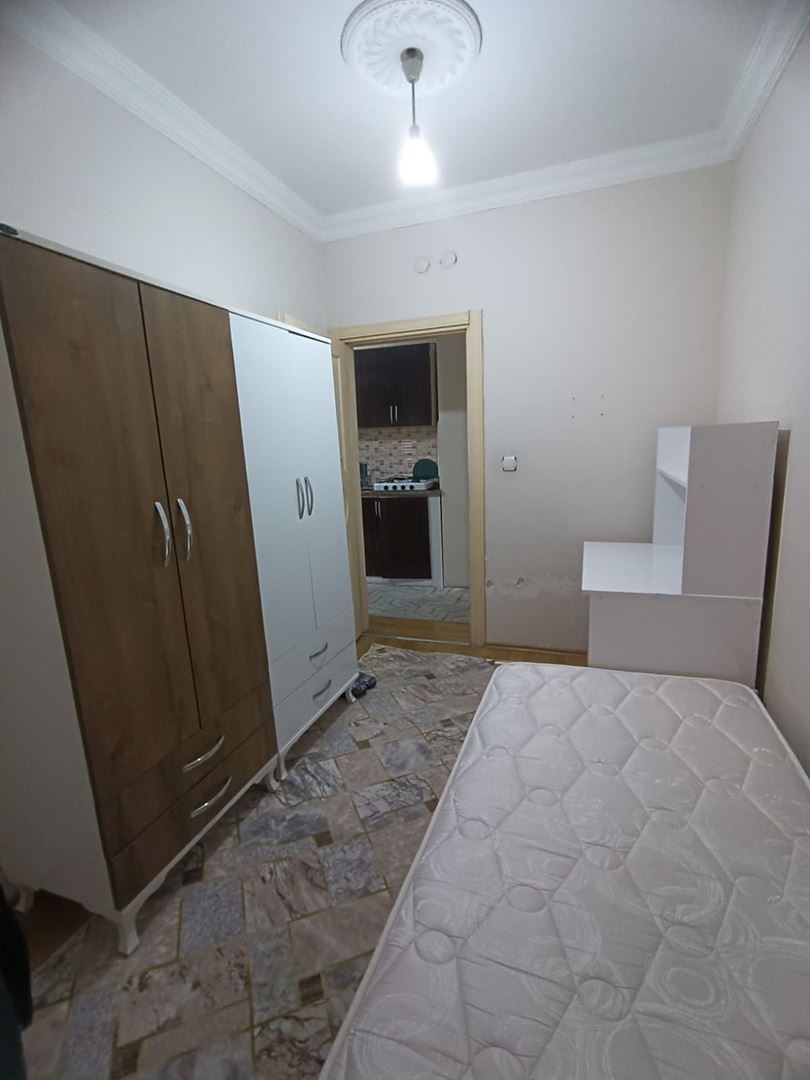 ısparta merkez çelebiler mahallesinde kiralık balkonlu apart - 9