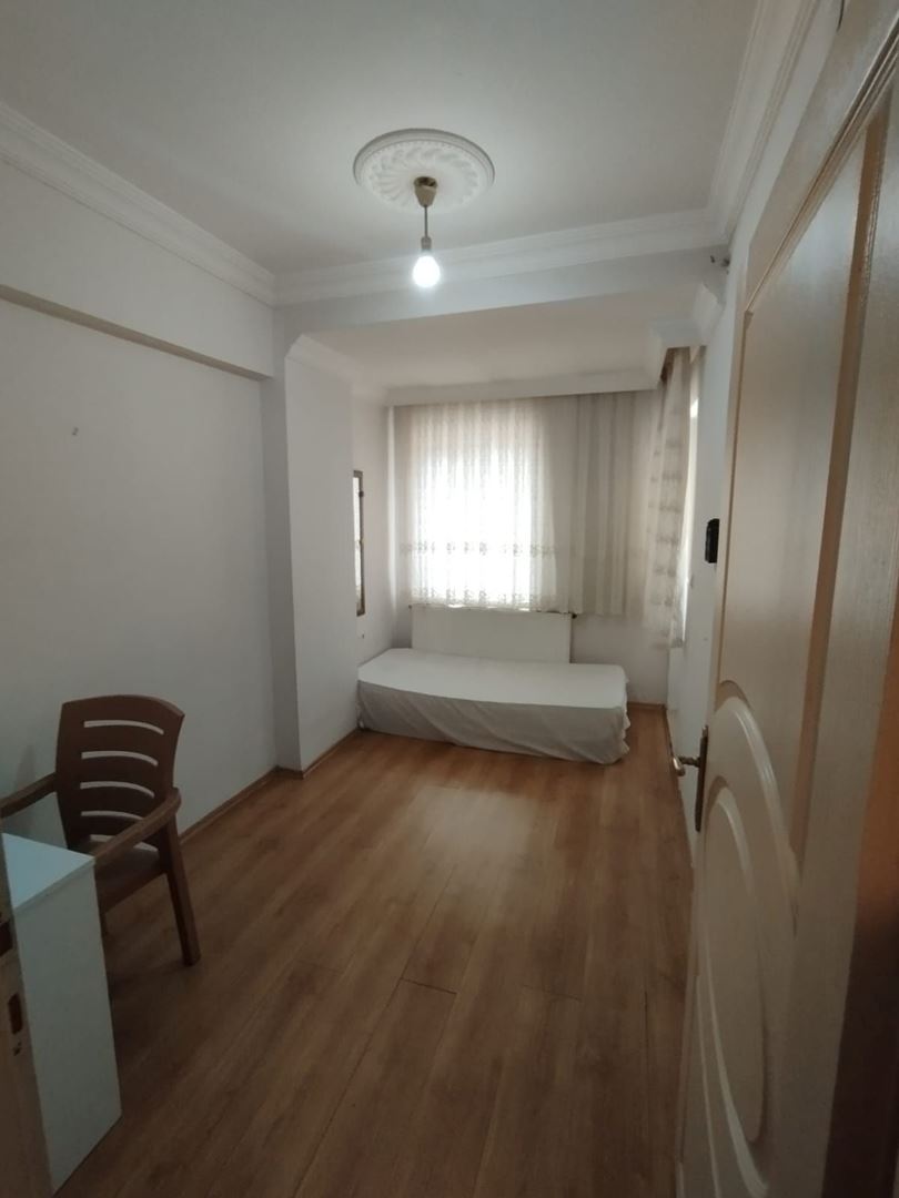 ısparta merkez çelebiler mahallesinde kiralık balkonlu apart - 6