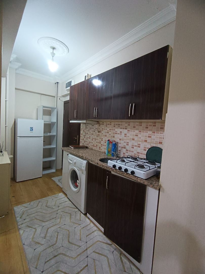 ısparta merkez çelebiler mahallesinde kiralık balkonlu apart - 15