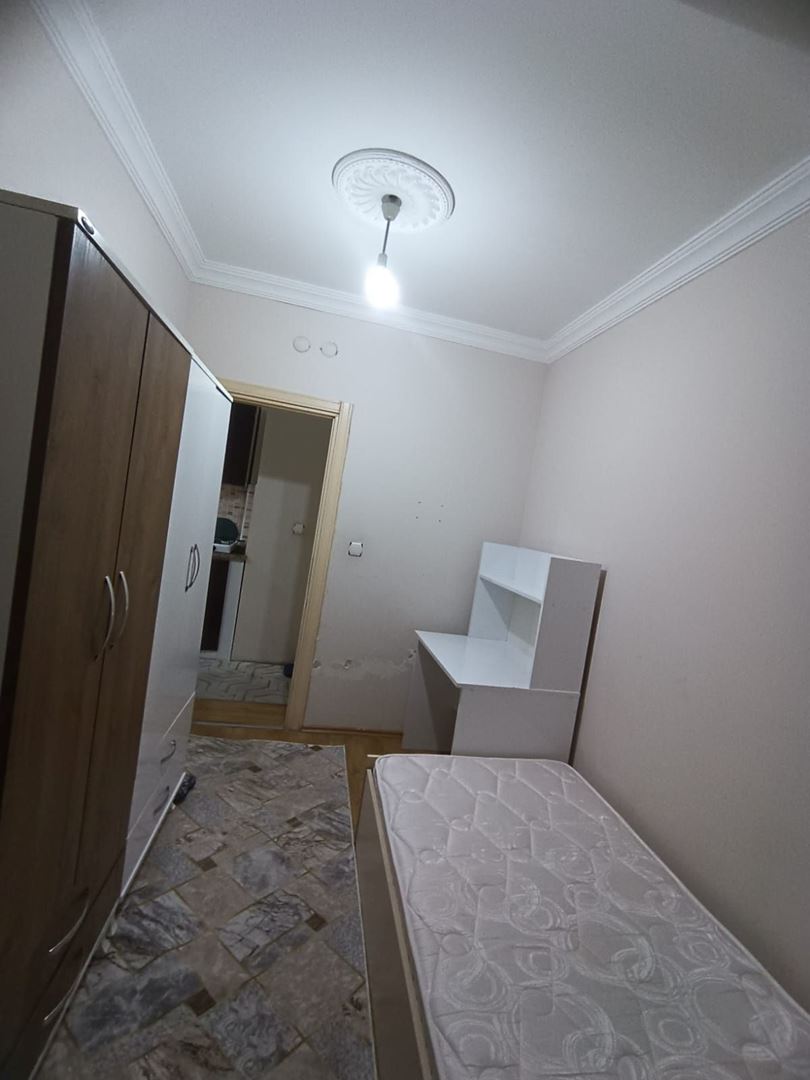 ısparta merkez çelebiler mahallesinde kiralık balkonlu apart - 12