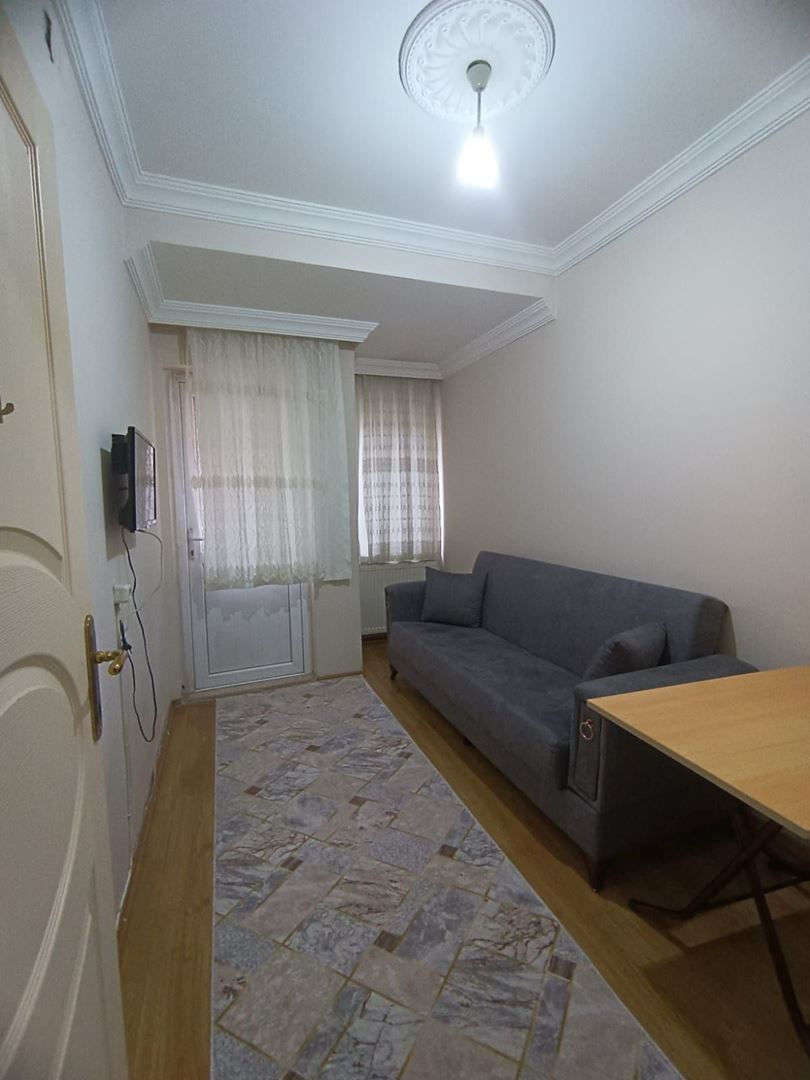 ısparta merkez çelebiler mahallesinde kiralık balkonlu apart - 8