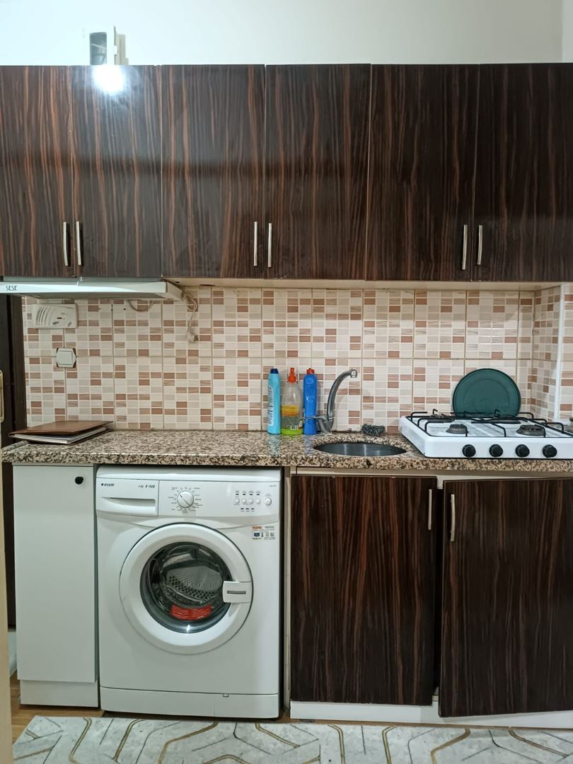 ısparta merkez çelebiler mahallesinde kiralık balkonlu apart - 18