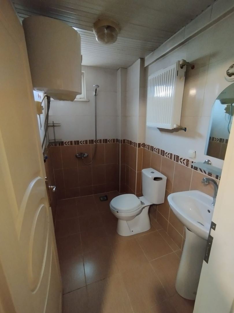 ısparta merkez çelebiler mahallesinde kiralık balkonlu apart - 7