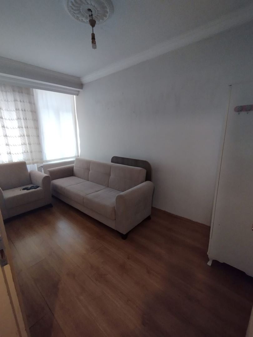 ısparta merkez çelebiler mahallesinde kiralık balkonlu apart - 2