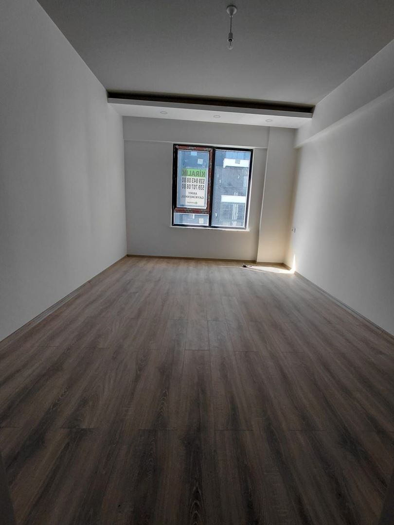 ısparta merkez fatih mahallesinde güvenlikli kiralık daire - 32