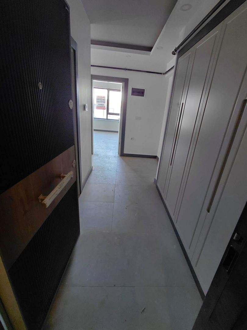 ısparta merkez fatih mahallesinde güvenlikli kiralık daire - 36