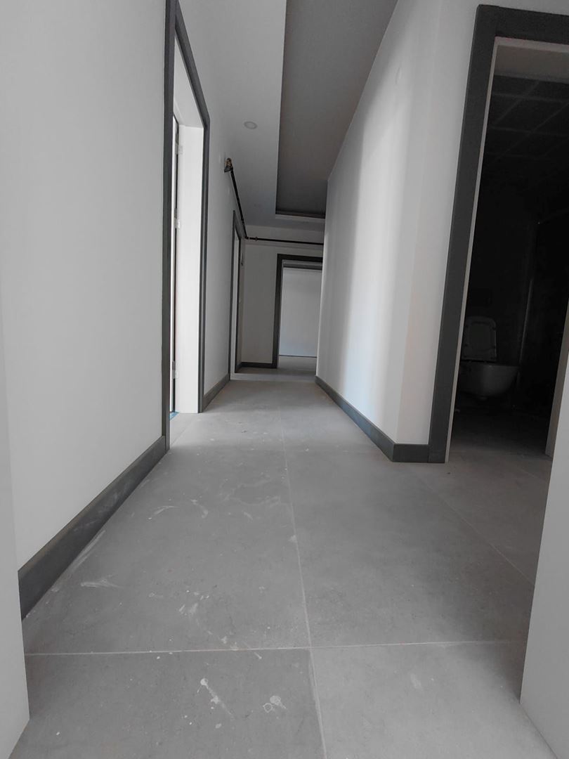 ısparta merkez fatih mahallesinde güvenlikli kiralık daire - 39