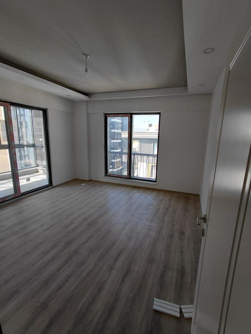 ısparta merkez fatih mahallesinde güvenlikli kiralık daire - 19