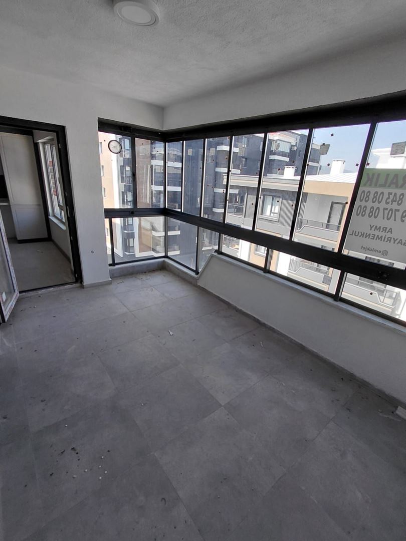 ısparta merkez fatih mahallesinde güvenlikli kiralık daire - 11