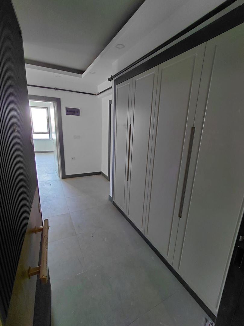 ısparta merkez fatih mahallesinde güvenlikli kiralık daire - 37