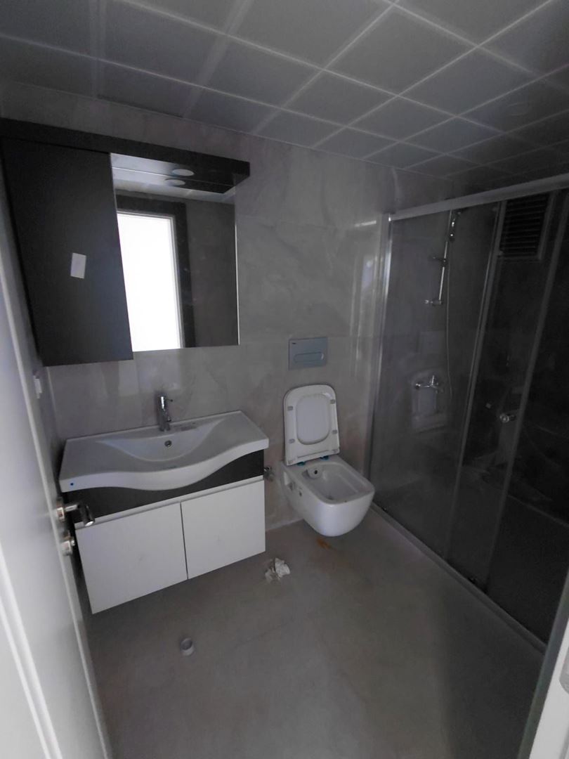 ısparta merkez fatih mahallesinde güvenlikli kiralık daire - 23