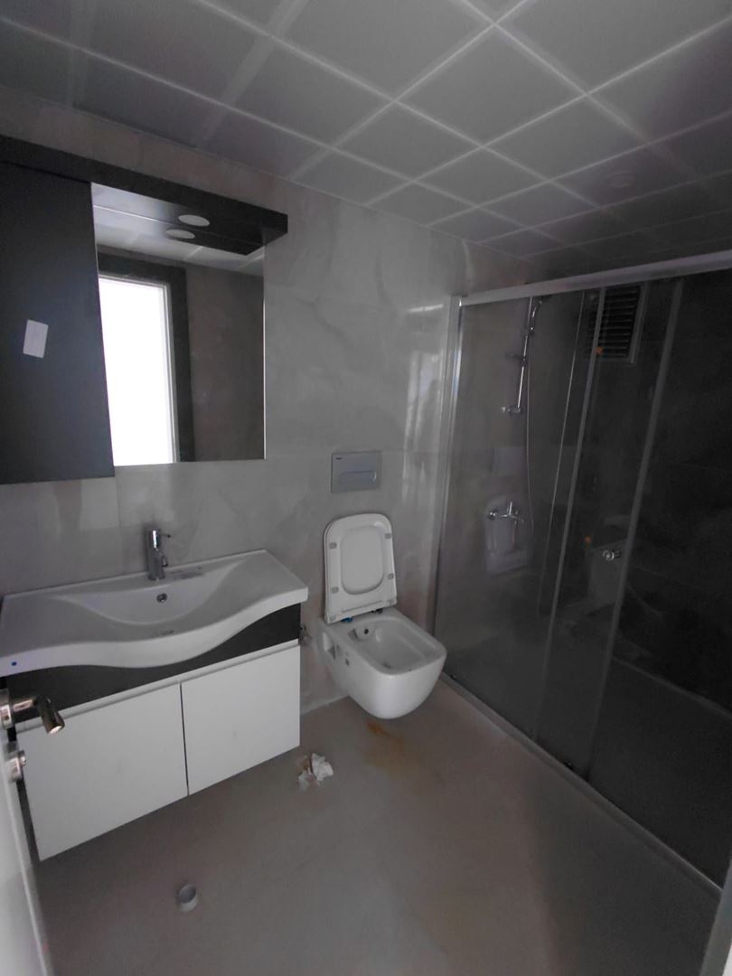 ısparta merkez fatih mahallesinde güvenlikli kiralık daire - 28