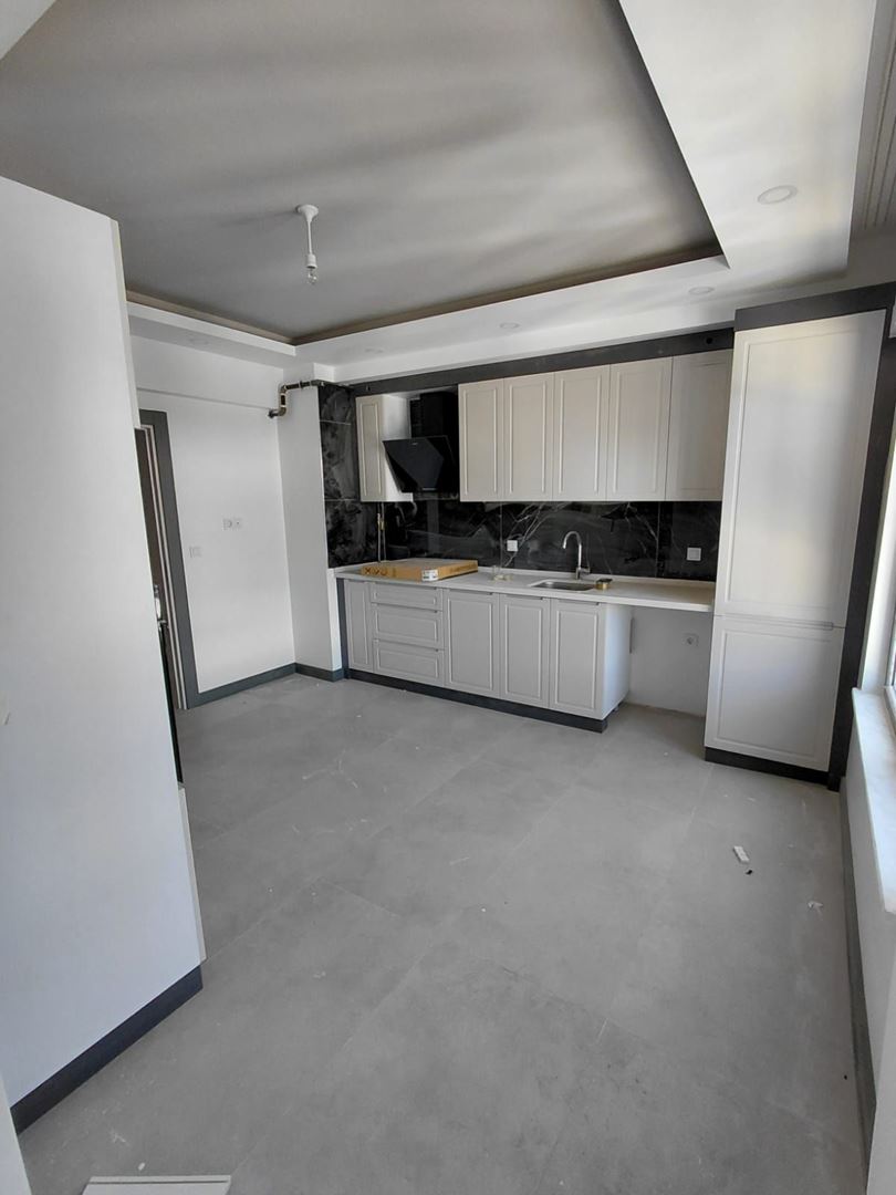 ısparta merkez fatih mahallesinde güvenlikli kiralık daire - 2