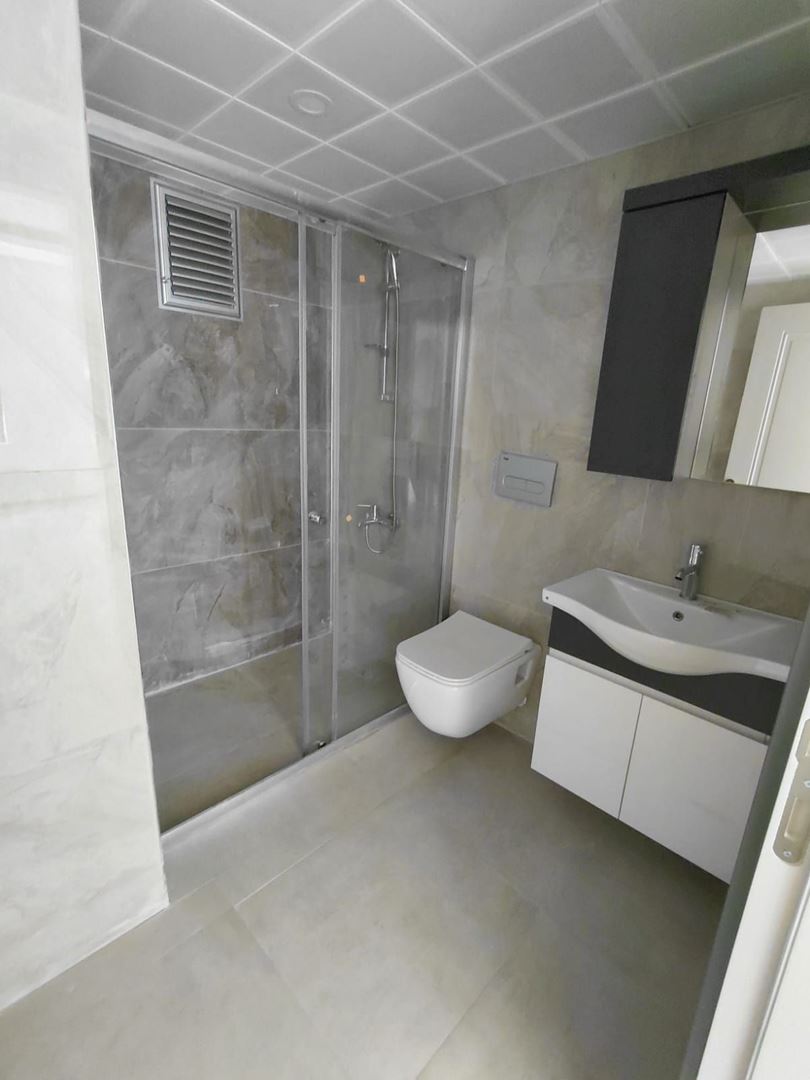 ısparta merkez fatih mahallesinde güvenlikli kiralık daire - 30