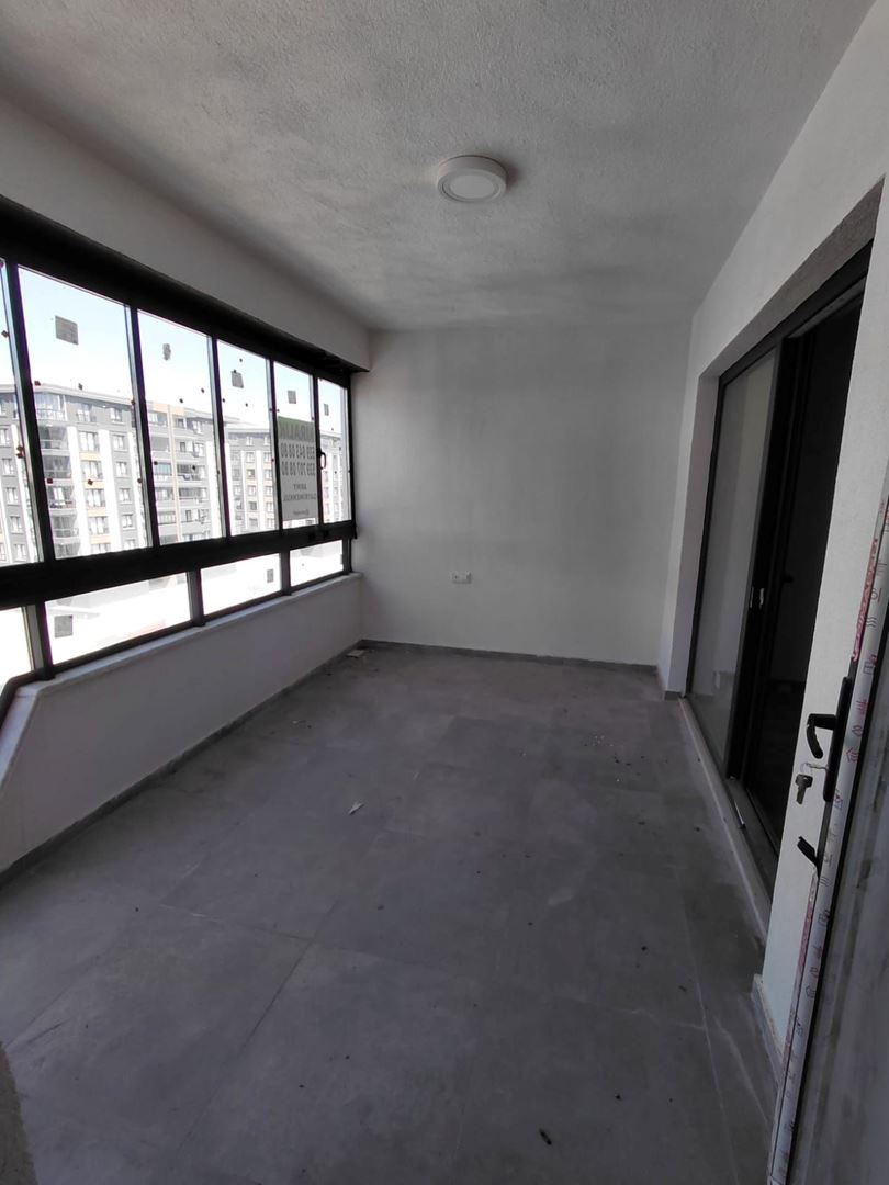 ısparta merkez fatih mahallesinde güvenlikli kiralık daire - 10