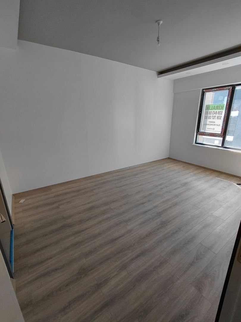 ısparta merkez fatih mahallesinde güvenlikli kiralık daire - 25