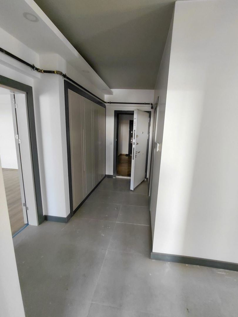 ısparta merkez fatih mahallesinde güvenlikli kiralık daire - 34