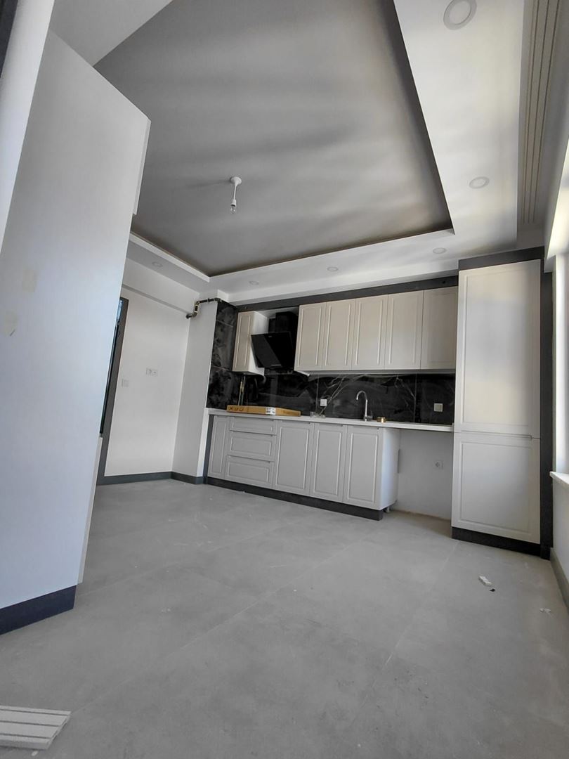 ısparta merkez fatih mahallesinde güvenlikli kiralık daire - 3