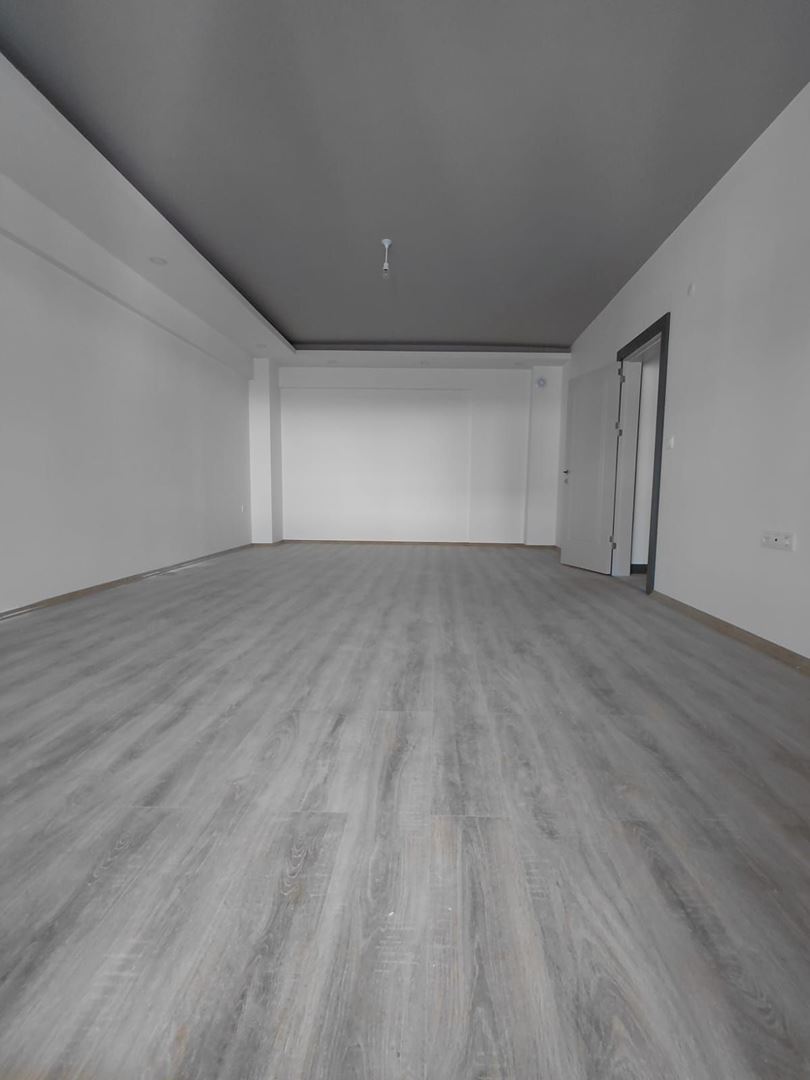 ısparta merkez fatih mahallesinde güvenlikli kiralık daire - 13