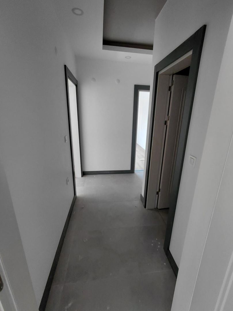 ısparta merkez fatih mahallesinde güvenlikli kiralık daire - 31