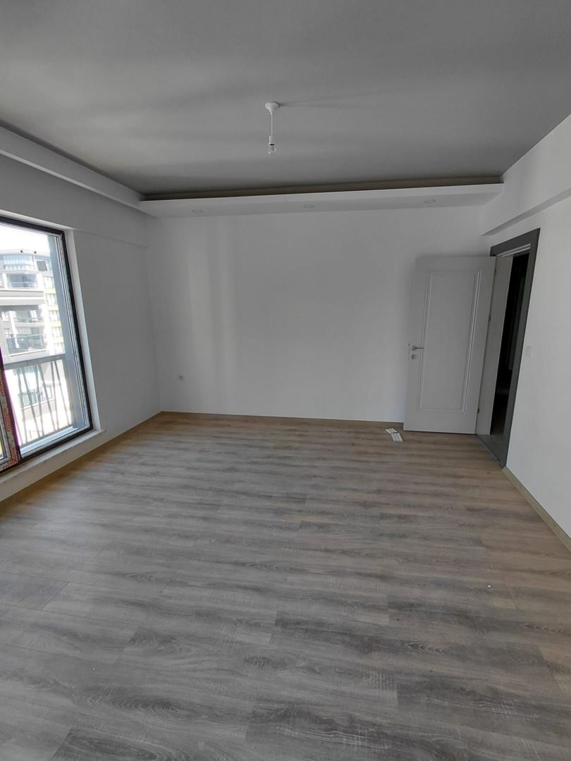 ısparta merkez fatih mahallesinde güvenlikli kiralık daire - 17