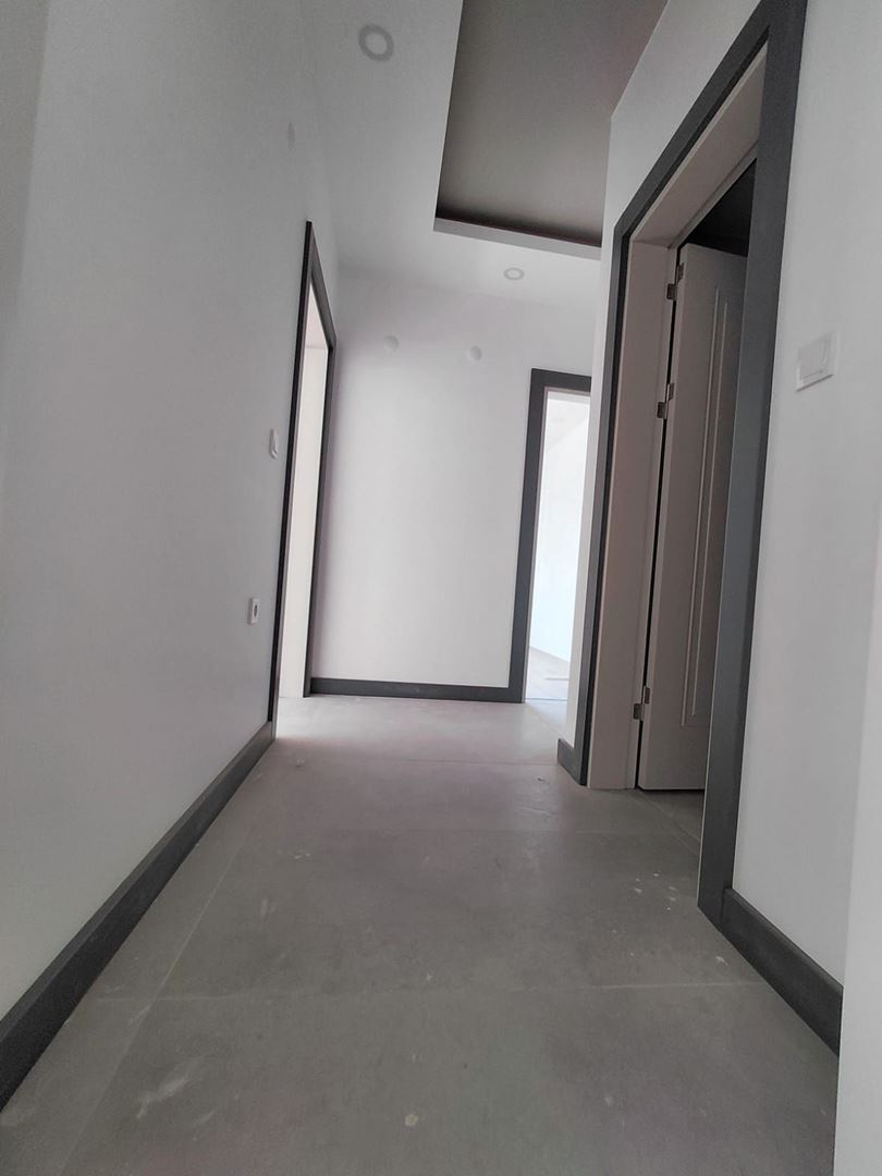 ısparta merkez fatih mahallesinde güvenlikli kiralık daire - 38