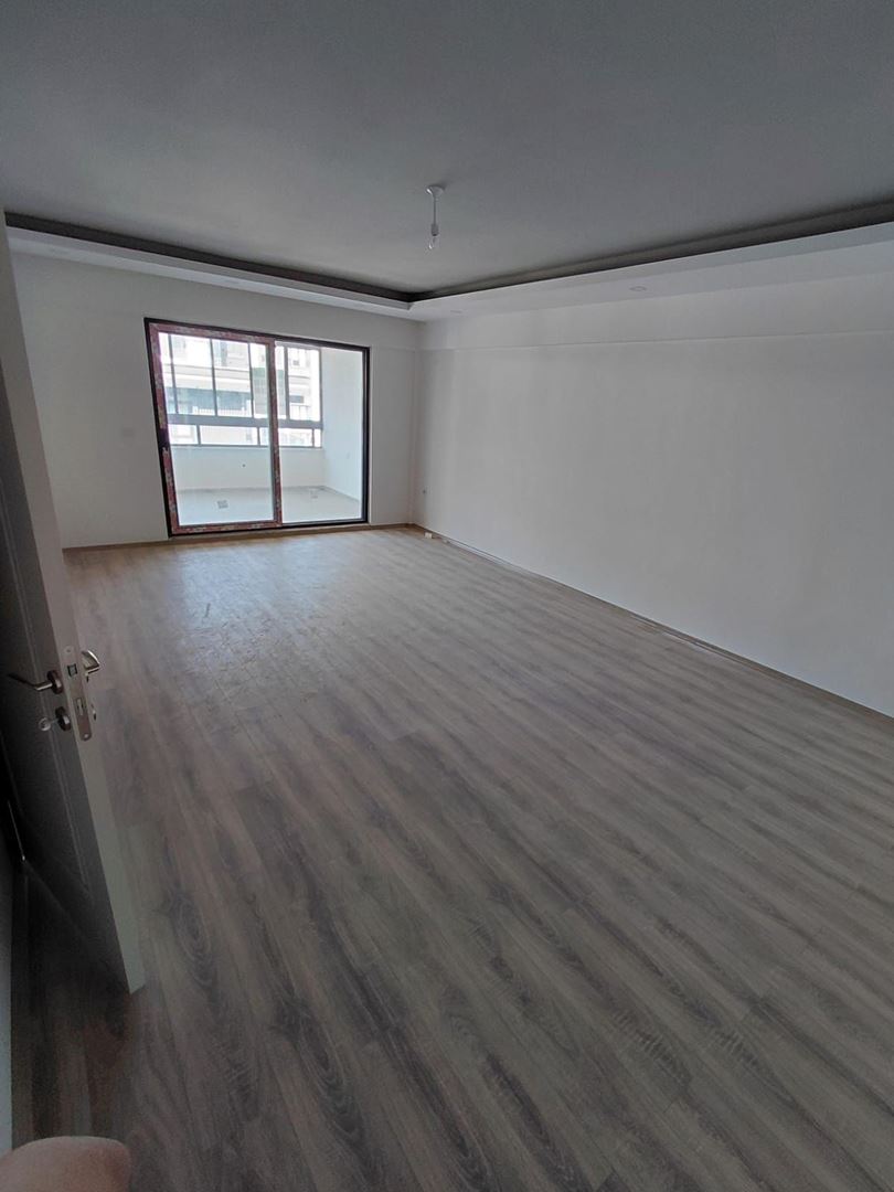 ısparta merkez fatih mahallesinde güvenlikli kiralık daire - 14