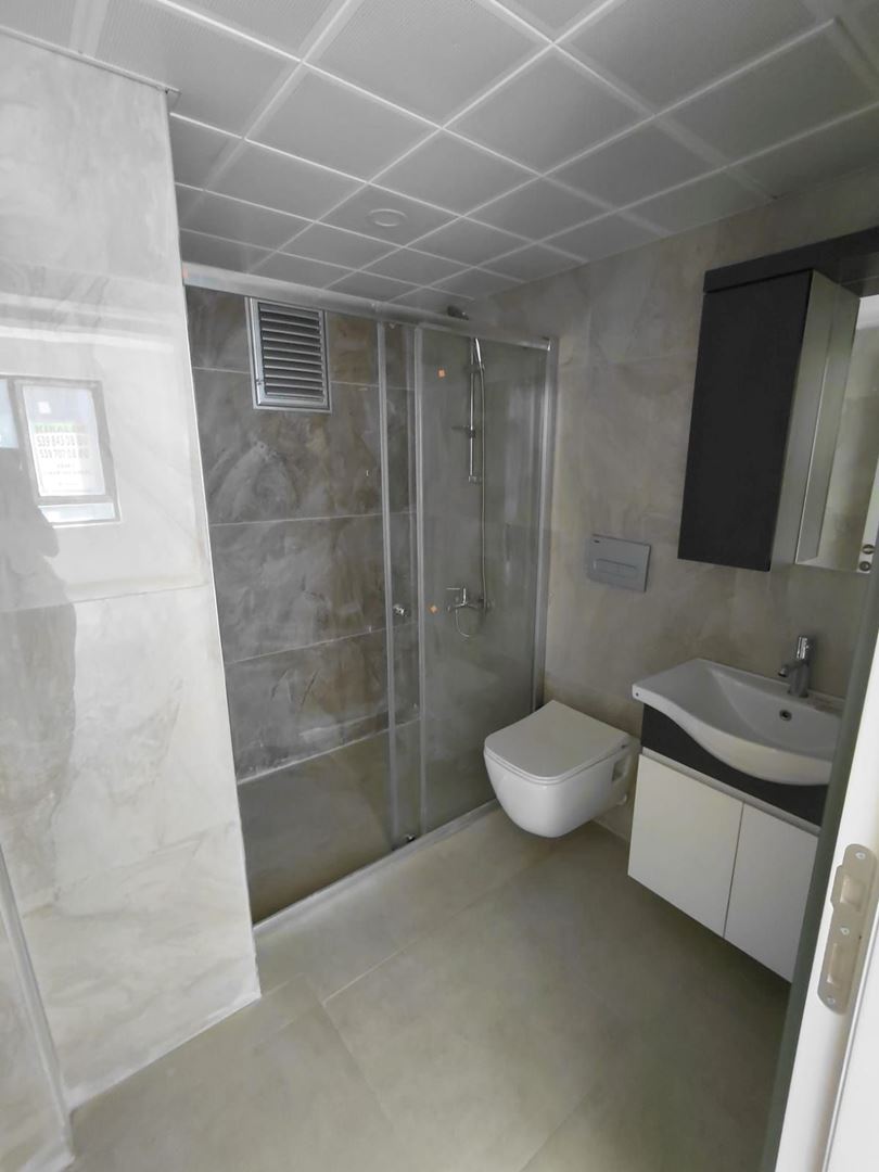 ısparta merkez fatih mahallesinde güvenlikli kiralık daire - 29