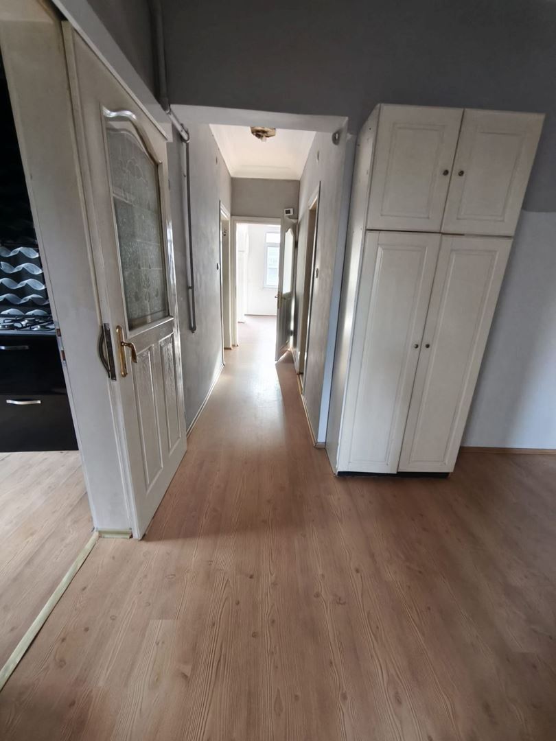 ısparta merkez istiklal mahallesinde kiralık daire - 20