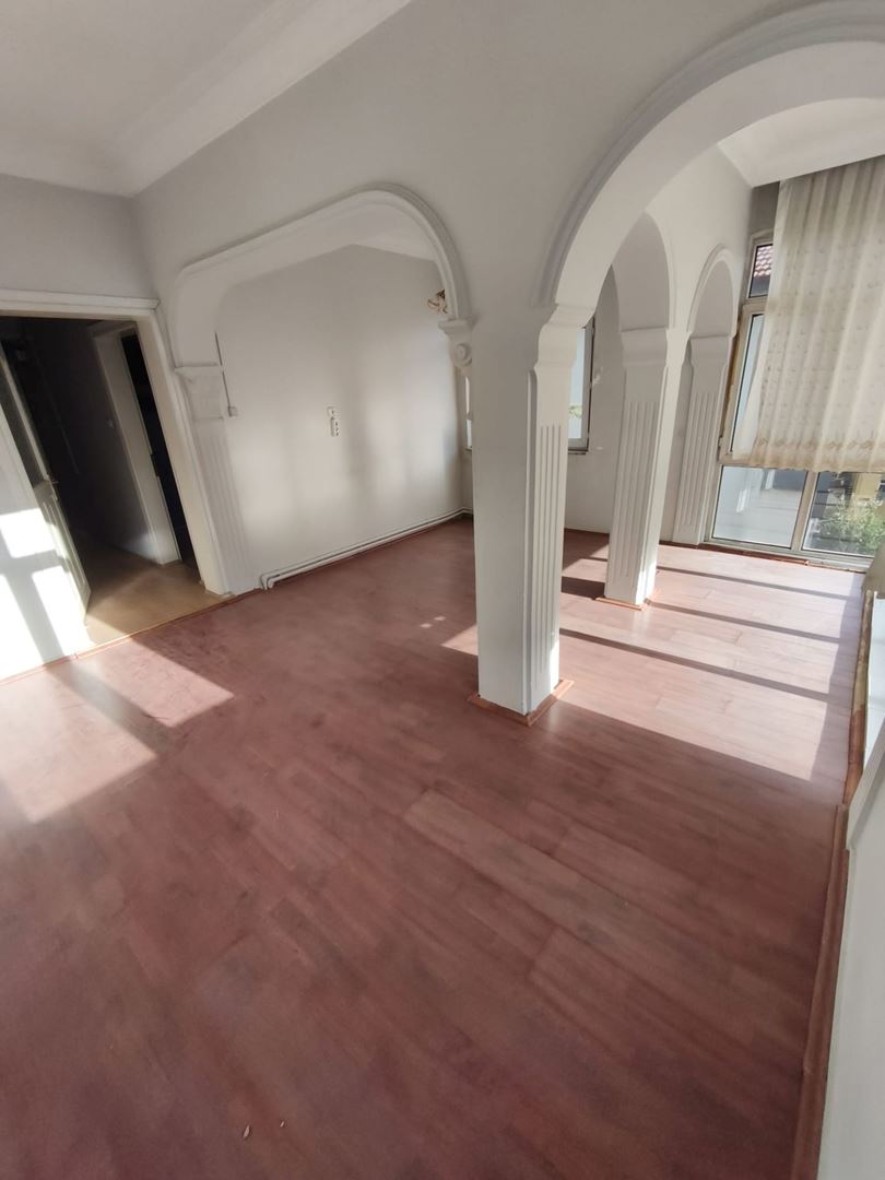 ısparta merkez istiklal mahallesinde kiralık daire - 13