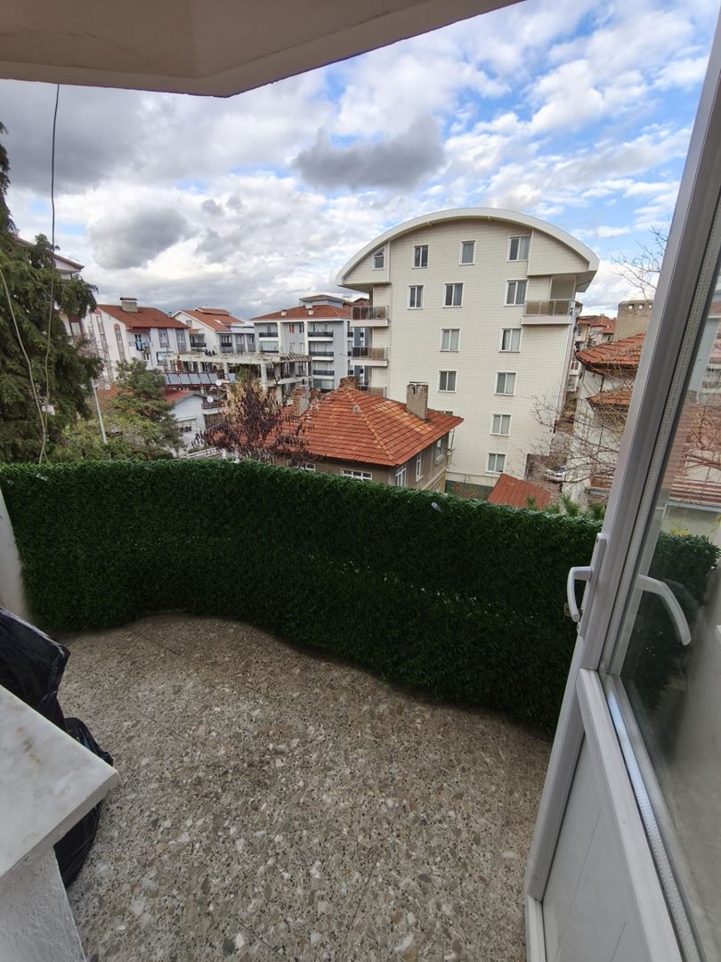 ısparta merkez istiklal mahallesinde kiralık daire - 21