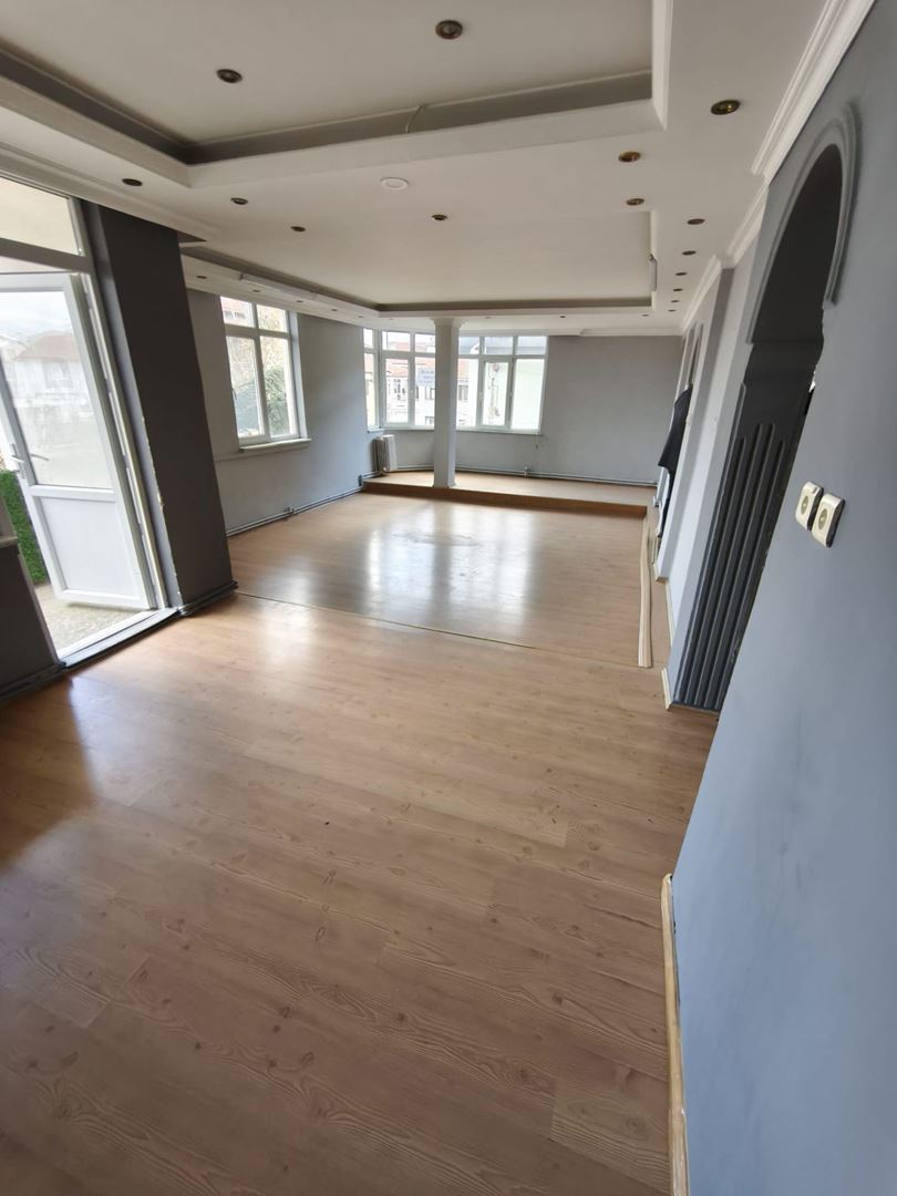 ısparta merkez istiklal mahallesinde kiralık daire