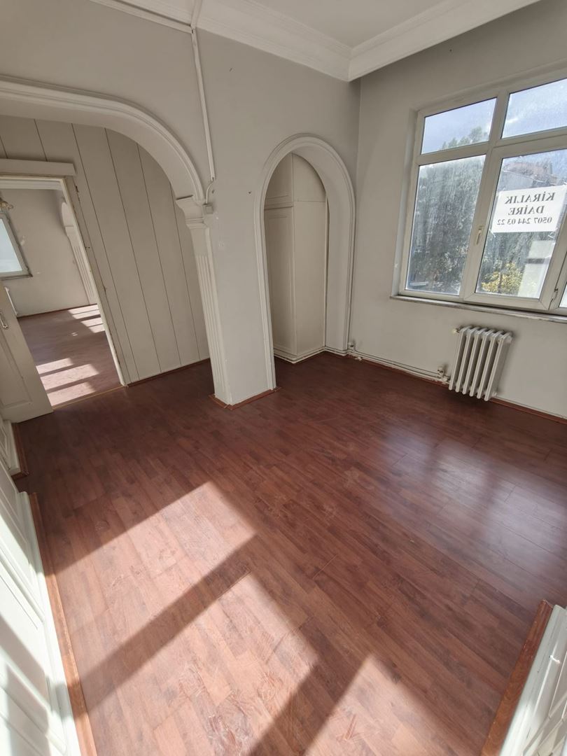 ısparta merkez istiklal mahallesinde kiralık daire - 15