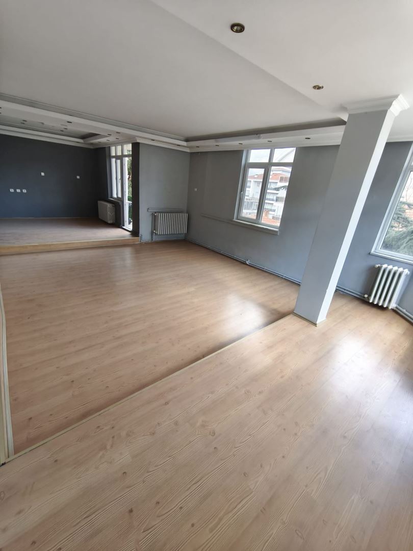 ısparta merkez istiklal mahallesinde kiralık daire - 2