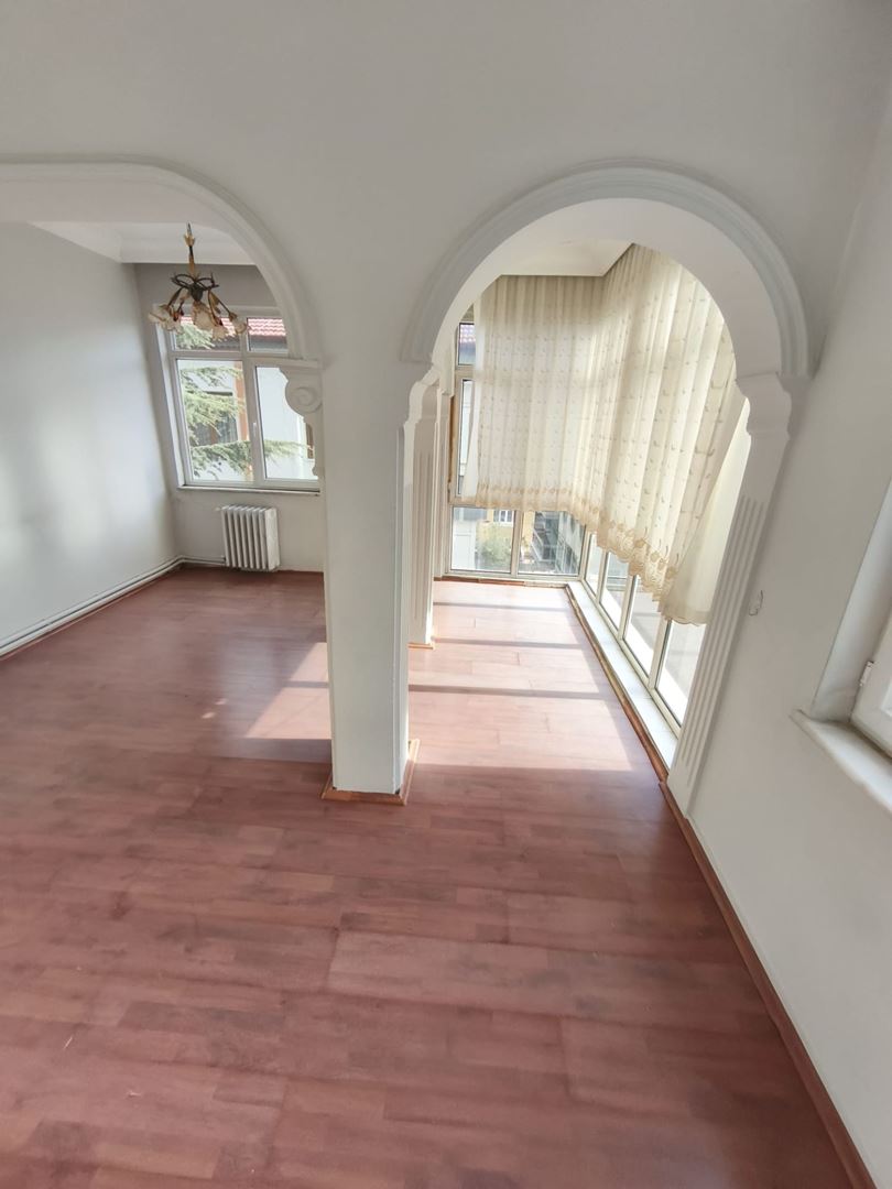 ısparta merkez istiklal mahallesinde kiralık daire - 18