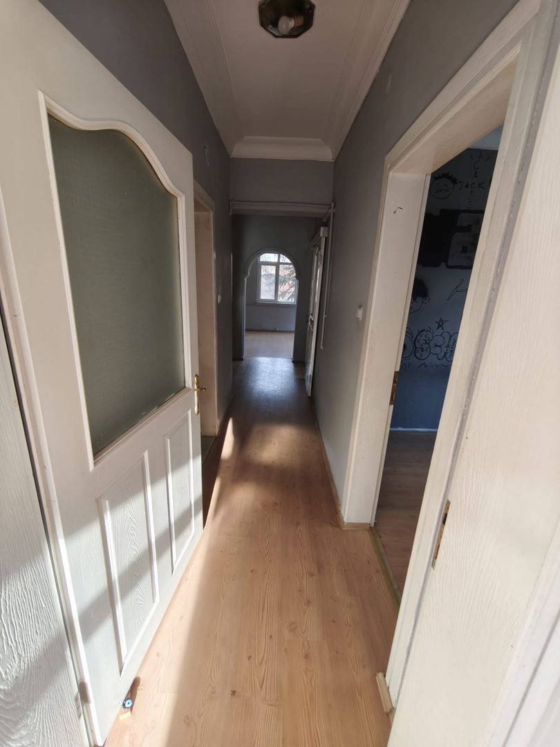 ısparta merkez istiklal mahallesinde kiralık daire - 19