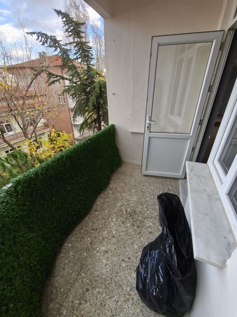 ısparta merkez istiklal mahallesinde kiralık daire - 22