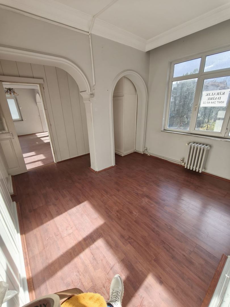 ısparta merkez istiklal mahallesinde kiralık daire - 14