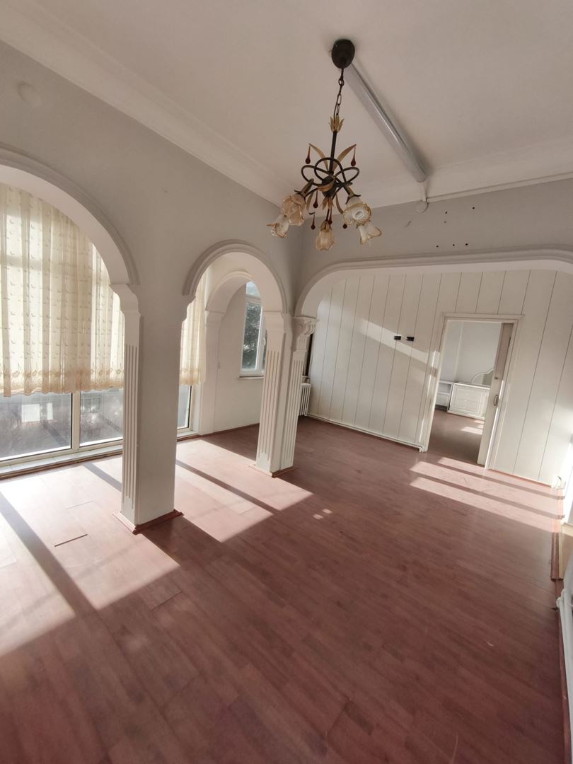 ısparta merkez istiklal mahallesinde kiralık daire - 4