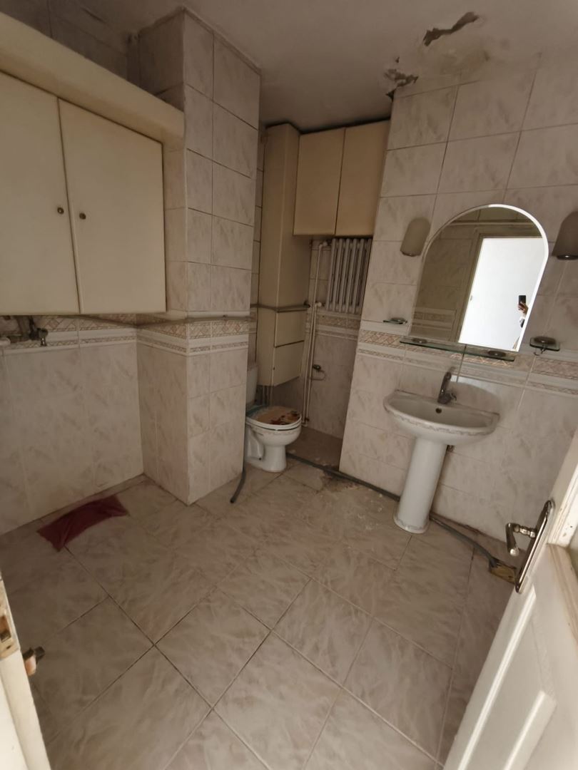 ısparta merkez istiklal mahallesinde kiralık daire - 9