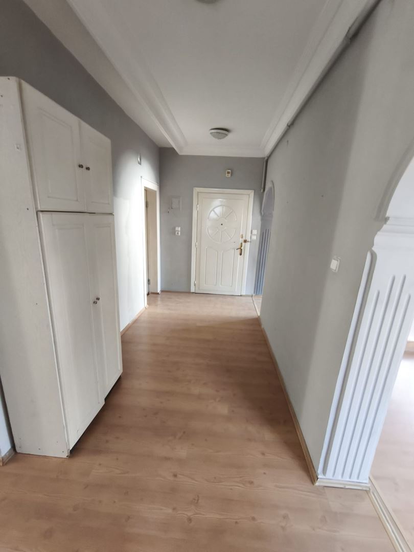 ısparta merkez istiklal mahallesinde kiralık daire - 8