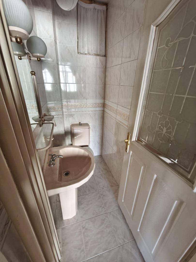 ısparta merkez istiklal mahallesinde kiralık daire - 10